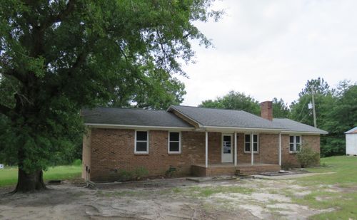 173 Bird Dog Rd, Swansea, SC, 29160-8965 | Card Image