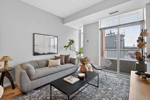305-75 E Liberty St, Toronto, ON, M6K3R3 | Card Image