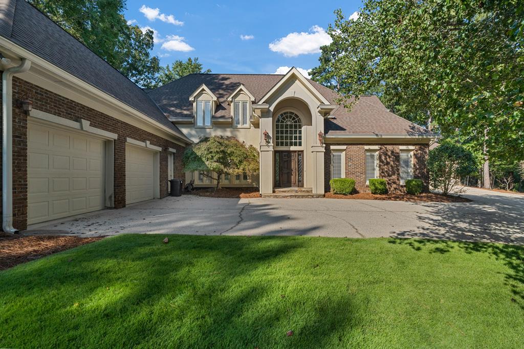 Leighton Rd, Columbus, GA 31904