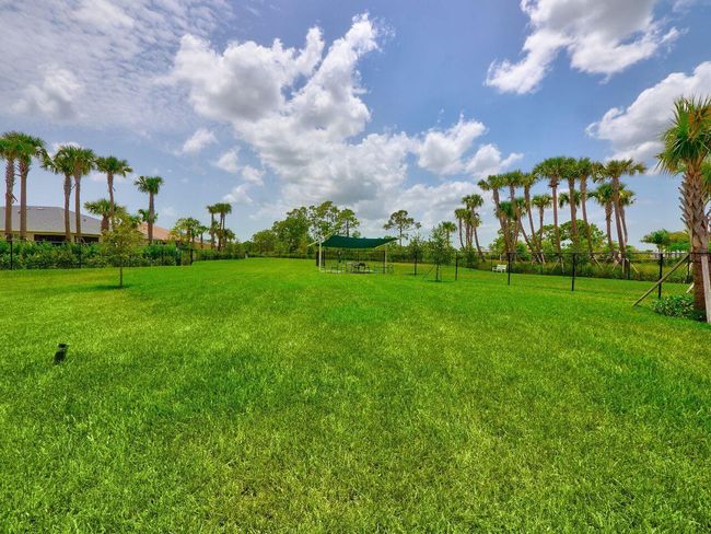 12578 Sw Sunrise Lake Ter, House other with 3 bedrooms, 3 bathrooms and null parking in Port St. Lucie FL | Image 32