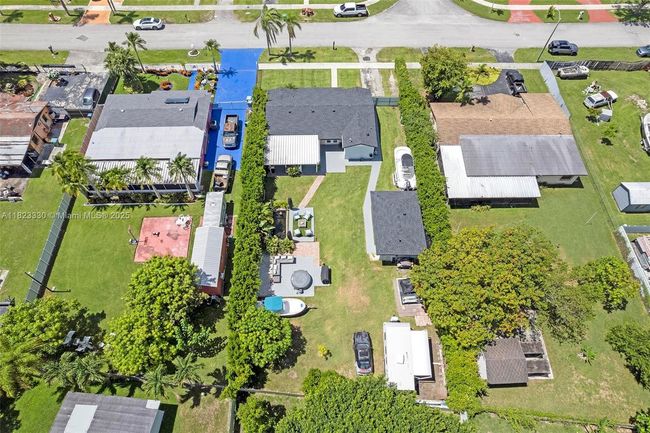10371 Sw 146 Th St, House other with 5 bedrooms, 3 bathrooms and null parking in Miami FL | Image 47