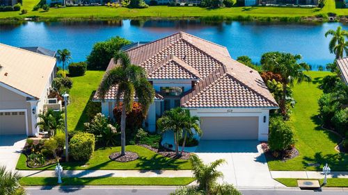 679 Lakescene Dr, VENICE, FL, 34293-7265 | Card Image