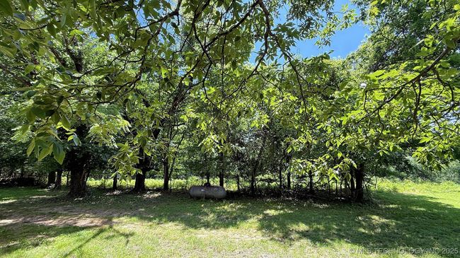 20596 E Whipperwill Rd, House other with 1 bedrooms, 1 bathrooms and null parking in Tahlequah OK | Image 35