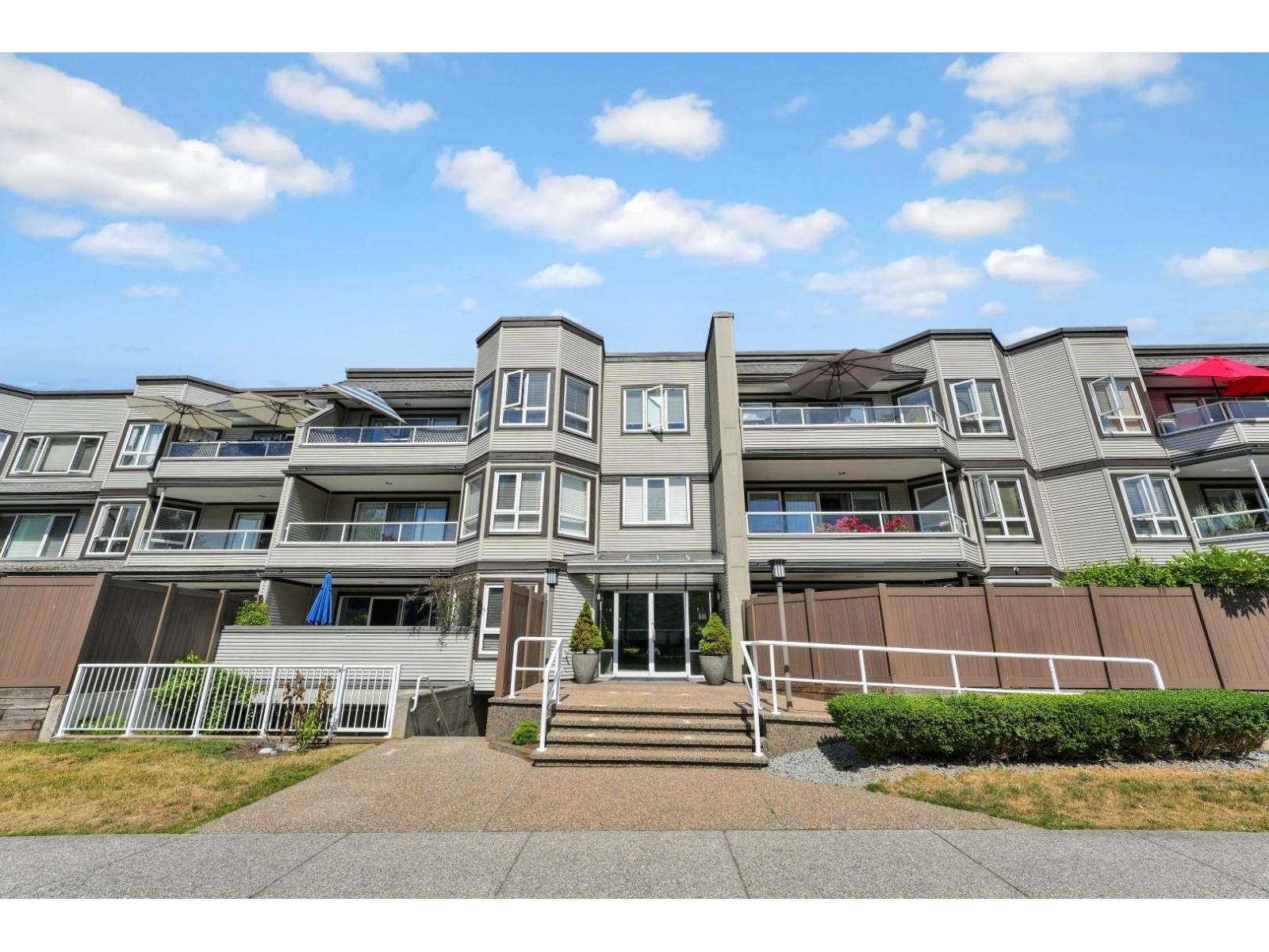 Residential in Surrey