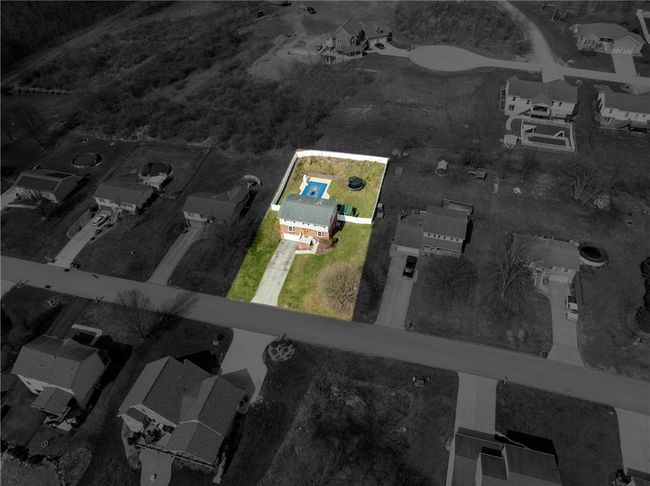 418 Lemmon Rd, House other with 4 bedrooms, 3 bathrooms and 2 parking in Latrobe PA | Image 43