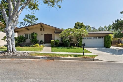 636 Camino Cerrado, South Pasadena, CA, 91030-4104 | Card Image