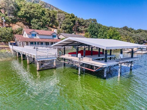 3156 Hillside Ct, Kelseyville, CA, 95451-9041 | Card Image