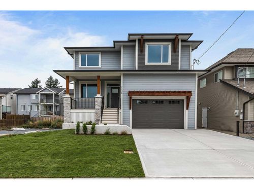 7142 Rochester Avenue, Chilliwack, BC, V2R2P3 | Card Image