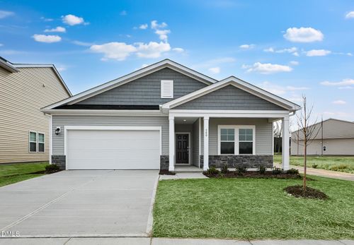 500 Venetian Dr, Sanford, NC, 27332 | Card Image