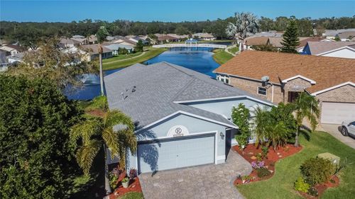 6108 Silver Lakes Drive E, LAKELAND, FL, 33810 | Card Image