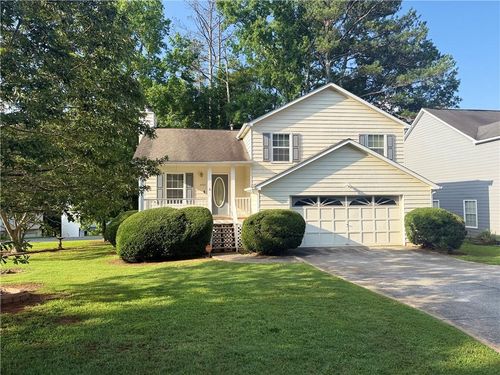 2765 Dahlonega Trl, Austell, GA, 30106-8016 | Card Image