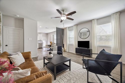 110 Skyshine Ct, Conroe, TX, 77304-4254 | Card Image