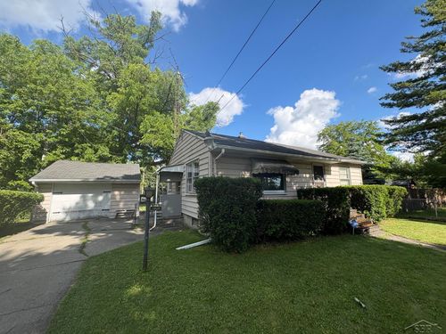 1820 Hill Street, Saginaw, MI, 48602 | Card Image
