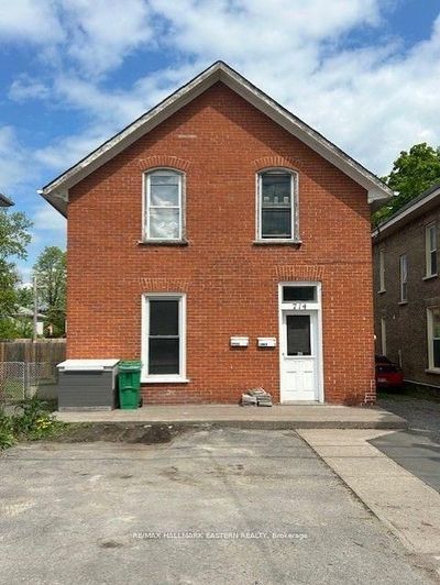 714 Water St, Home with 5 bedrooms, 2 bathrooms and 4 parking in Peterborough ON | Image 1