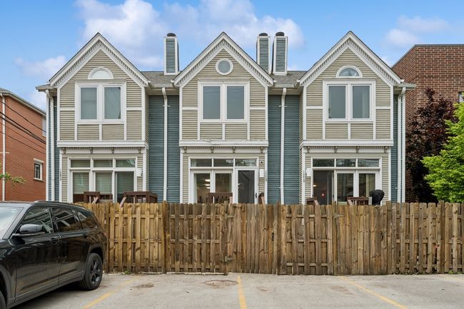 B - 1443 Wrightwood Ave, Condo with 2 bedrooms, 3 bathrooms and 1 parking in Chicago IL | Image 25