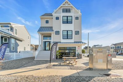 28 3rd Avenue, House other with 4 bedrooms, 3 bathrooms and null parking in Ortley Beach NJ | Image 1