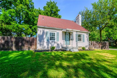 2901 Oakley Ave, Kettering, OH, 45419-2044 | Card Image