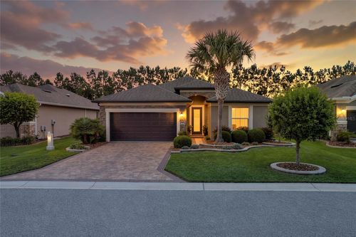 9163 Sw 70th Loop, OCALA, FL, 34481-3200 | Card Image