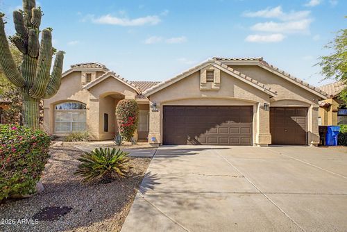 6126 E Juniper Ave, Scottsdale, AZ, 85254-1322 | Card Image