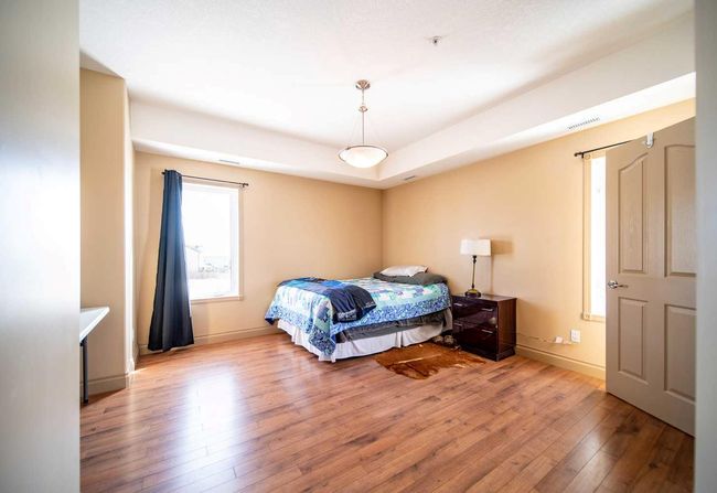 304 - 2609 11 Avenue, Condo with 2 bedrooms, 2 bathrooms and 1 parking in Wainwright AB | Image 17