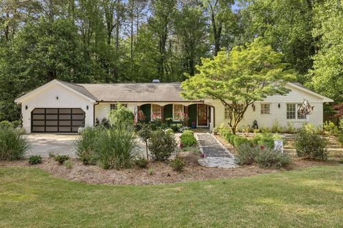 1905 Gainsborough Dr, Chamblee, GA, 30341-1015 | Card Image