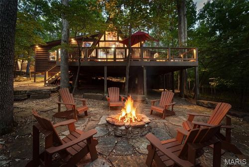 632 Wunderbar Point Dr, Innsbrook, MO, 63390-6427 | Card Image