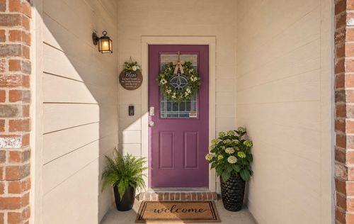3801 Surf St, Denton, TX, 76208-6045 | Card Image
