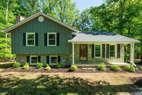 309 Crestfield Ct, CHARLOTTESVILLE, VA, 22911 | Card Image