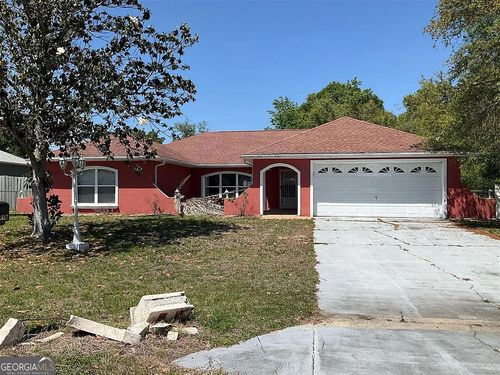 2657 Sw 153rd Place Rd, OCALA, FL, 34473-3433 | Card Image