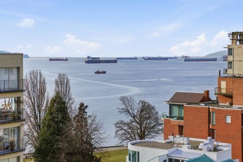 808-1330 Harwood St, Vancouver, BC, V6E1S8 | Card Image