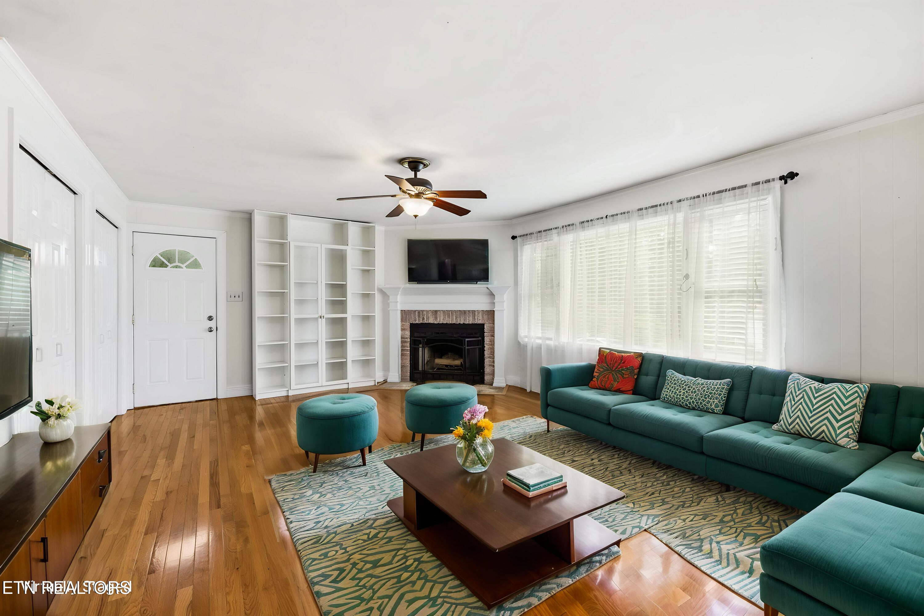 Residential in Knoxville 3