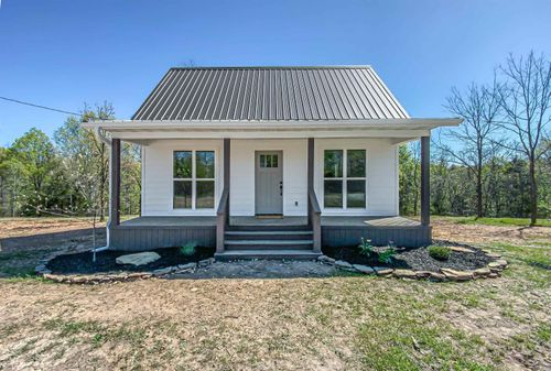 5703 Marion County 5004, Valley Springs, AR, 72682-7522 | Card Image