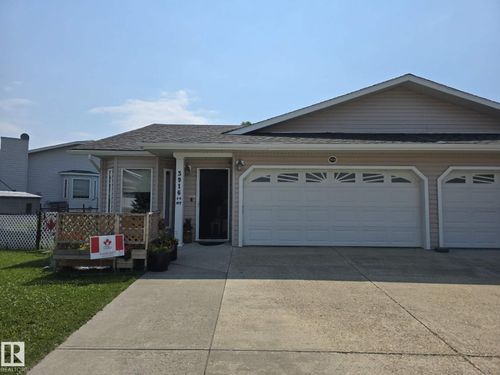3916 46 St, Drayton Valley, AB, T7A1V2 | Card Image
