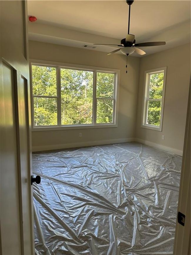 967 Cable Rd, House other with 4 bedrooms, 4 bathrooms and null parking in WALESKA GA | Image 19