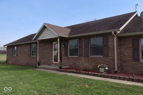 6303 W New Bethel Rd, Lexington, IN, 47138-7567 | Card Image