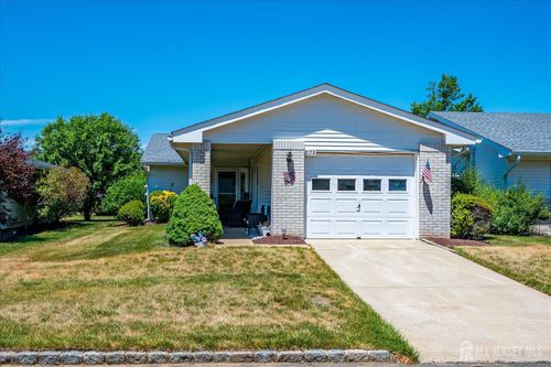 813-A Deal Road, Monroe, NJ, 08831 | Card Image