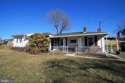 24194 Route 333, THOMPSONTOWN, PA, 17094-8780 | Card Image