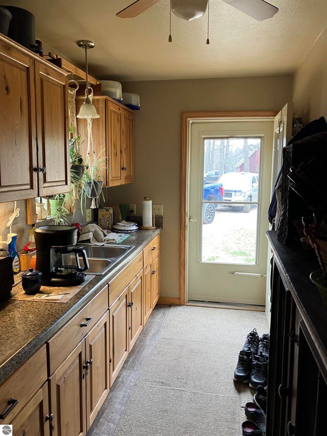 1295 Wa Ba Tesse Dr Ne, House other with 2 bedrooms, 1 bathrooms and null parking in Kalkaska MI | Image 13