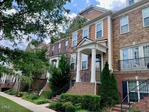 4009 Yellowfield Way, Cary, NC, 27518-7189 | Card Image