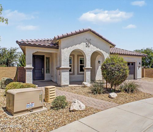 25078 N 172nd Ln, Surprise, AZ, 85387-2236 | Card Image