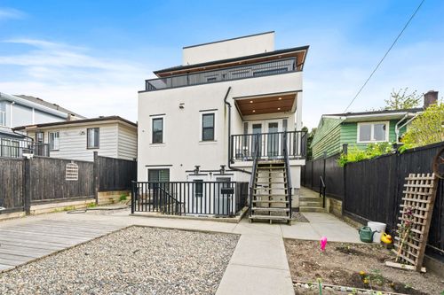 b-2785 E 4th Ave, Vancouver, BC, V5M1K7 | Card Image