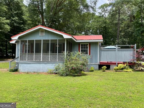 501 Lakeshore Dr, Monticello, GA, 31064-3413 | Card Image