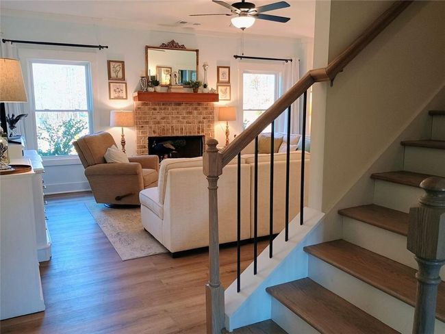 336 White Oak Way, House other with 4 bedrooms, 3 bathrooms and null parking in Monroe GA | Image 25