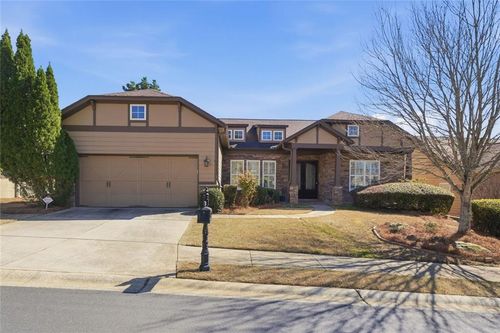 3348 Indian Hawthorne Rdg, Gainesville, GA, 30504 | Card Image
