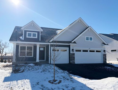 2374 Jandell Ave Ne, Saint Michael, MN, 55376-3503 | Card Image