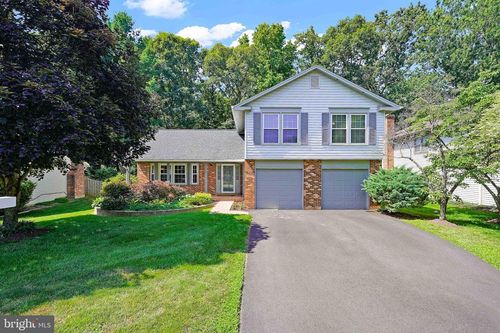 9617 Waterline Dr, BURKE, VA, 22015-4460 | Card Image