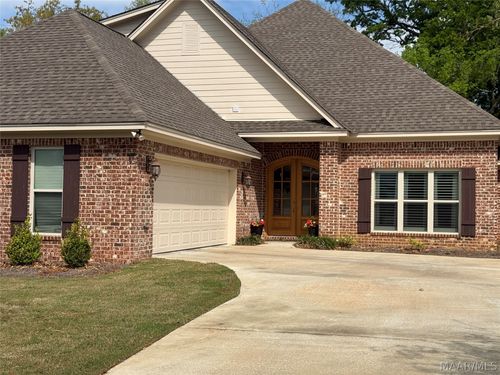 3924 Turning Leaf Loop, Montgomery, AL, 36116 | Card Image