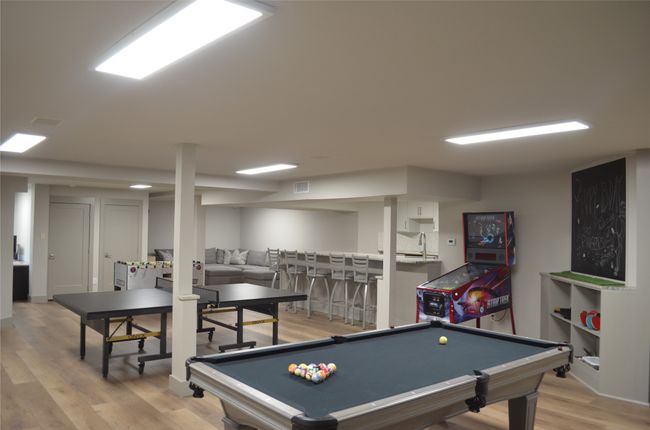 2802 High Point Ct, House other with 5 bedrooms, 6 bathrooms and null parking in Grapevine TX | Image 24