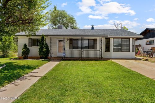 411 8th Sundown Ln, Snowflake, AZ, 85937 | Card Image