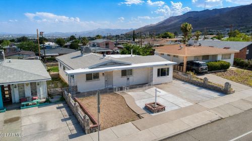 3016 Van Buren Ave, El Paso, TX, 79930-4014 | Card Image